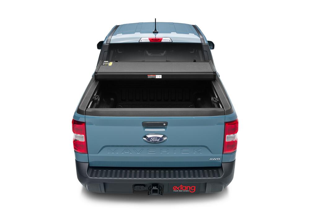 Extang 83735 Solid Fold 2.0 - 22-25 Maverick for Select Ford Maverick