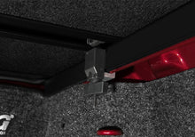 Load image into Gallery viewer, Extang 83457 Solid Fold 2.0 - 19 (New Body Style)-25 Silv/Sierra 1500 6'7" w/o SideStrgBxs for Select Chevrolet Silverado 1500, GMC Sierra