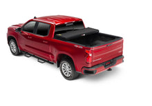 Load image into Gallery viewer, Extang 83658 Solid Fold 2.0 - 20-25 Silv/Sierra 2500HD/3500HD 8' w/out Factory Side Storage for Select Chevrolet Silverado HD, Chevrolet Silverado HD, GMC Sierra HD, GMC Sierra HD