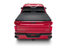 Load image into Gallery viewer, Extang 83457 Solid Fold 2.0 - 19 (New Body Style)-25 Silv/Sierra 1500 6'7" w/o SideStrgBxs for Select Chevrolet Silverado 1500, GMC Sierra