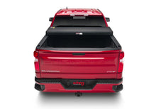 Load image into Gallery viewer, Extang 83457 Solid Fold 2.0 - 19 (New Body Style)-25 Silv/Sierra 1500 6'7" w/o SideStrgBxs for Select Chevrolet Silverado 1500, GMC Sierra