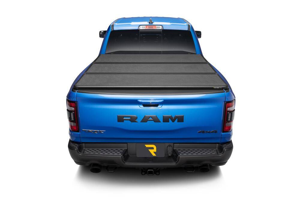 Extang 88435 Solid Fold ALX - 09-18 (19-23 Classic) Ram 1500/10-24 2500/3500 8' for Select Dodge Ram 1500, Dodge Ram 2500, Dodge Ram 3500, Ram 1500, Ram Classic, Ram 2500, Ram