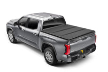 Load image into Gallery viewer, Extang 88472 Solid Fold ALX - 22-26 Tundra 5'7" w/out Trail Special Edition Storage Boxes for Select Toyota Tundra