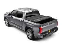 Load image into Gallery viewer, Extang 88473 Solid Fold ALX - 22-26 Tundra 6'7" w/ or w/out Deck Rail System for Select Toyota Tundra