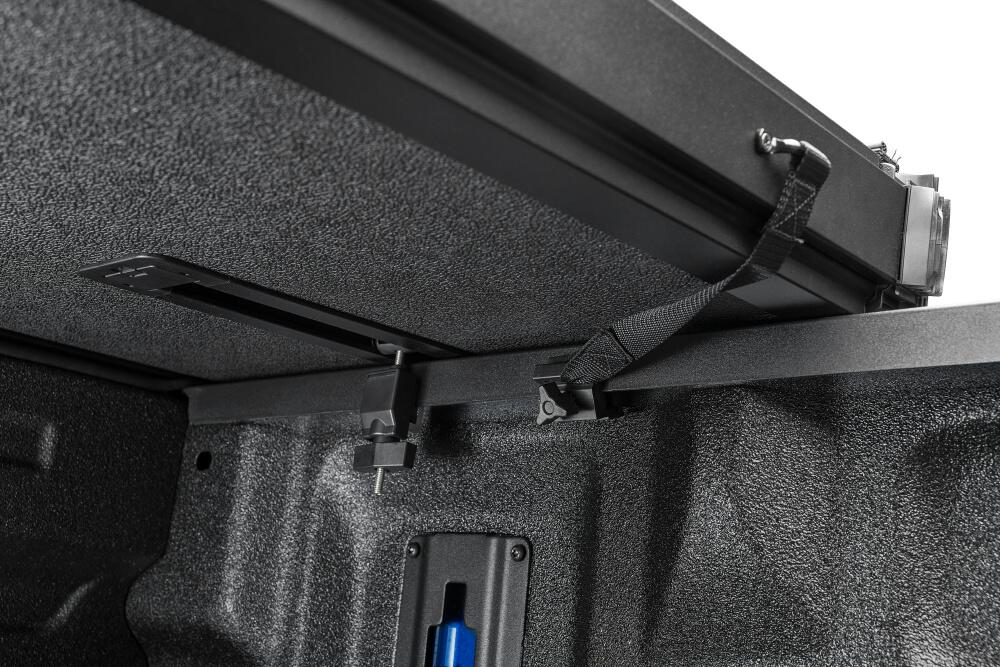 Extang 88637 Solid Fold ALX - 24-25 Ranger 5' for Select Ford Ranger