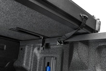 Load image into Gallery viewer, Extang 88985 Solid Fold ALX - 05-21 Frontier 4'11" w/ Factory Bed Rail Caps for Select Nissan Frontier, Suzuki Equator