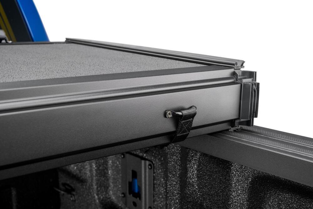 Extang 88590 Solid Fold ALX - 17-26 Ridgeline for Select Honda Ridgeline