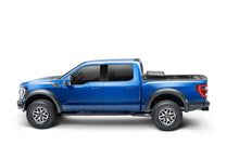 Load image into Gallery viewer, Extang 88995 Solid Fold ALX - 05-21 Frontier 6' w/ Factory Bed Rail Caps for Select Nissan Frontier, Suzuki Equator