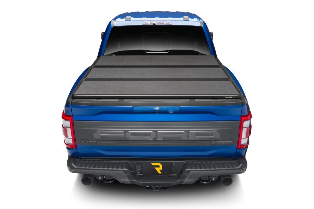 Extang 88637 Solid Fold ALX - 24-25 Ranger 5' for Select Ford Ranger