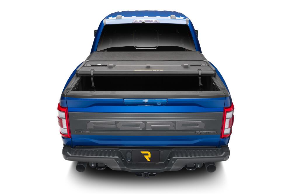 Extang 88720 Solid Fold ALX - 99-16 F250/350 6'9" for Select Ford F-250 Super Duty, Ford F-350 Super Duty