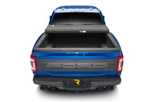 Load image into Gallery viewer, Extang 88706 Solid Fold ALX - 17-24 Titan 5'7" w/ Utili-Track System for Select Nissan TITAN