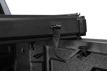 Load image into Gallery viewer, Extang 88450 Solid Fold ALX - 14-18 (19 Legacy/Limited) Silv/Sierra 1500/15-19 HD 6'6" for Select Chevrolet Silverado 1500, Chevrolet Silverado LD, Chevrolet Silverado HD, Chevrolet Silverado HD, GMC Sierra 1500, GMC Sierra Limited, GMC Sierra HD, GMC