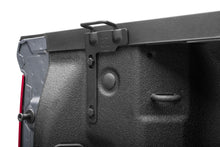 Load image into Gallery viewer, Extang 88450 Solid Fold ALX - 14-18 (19 Legacy/Limited) Silv/Sierra 1500/15-19 HD 6'6" for Select Chevrolet Silverado 1500, Chevrolet Silverado LD, Chevrolet Silverado HD, Chevrolet Silverado HD, GMC Sierra 1500, GMC Sierra Limited, GMC Sierra HD, GMC
