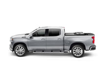 Load image into Gallery viewer, Extang 88653 Solid Fold ALX - 20-26 Silv/Sierra 2500HD/3500HD 6'9" w/out Factory Side Storage for Select Chevrolet Silverado HD, Chevrolet Silverado HD, GMC Sierra HD, GMC Sierra HD
