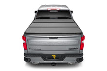 Load image into Gallery viewer, Extang 88458 Solid Fold ALX - 19(NewBody)-26Silv/Sierra1500 8'2" w/o SideStrgBxs w/o CrbnPro for Select Chevrolet Silverado 1500, GMC Sierra