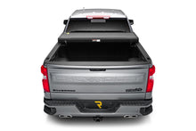 Load image into Gallery viewer, Extang 88456 Solid Fold ALX - 19 (New Body Style)-26 Silv/Sierra (w/out CarbonPro Bed) 5'9" for Select Chevrolet Silverado 1500, GMC Sierra
