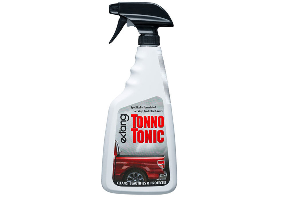 Extang 1181-6 Tonno Tonic - 20oz bottle - Case of 6