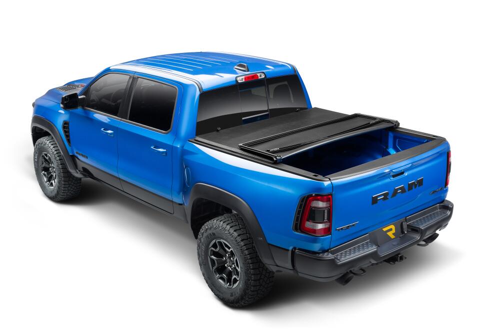 Extang 77425 Trifecta E-Series 09-18 (19-24 Classic) Ram 5'7" w/out RamBox for Select Dodge Ram 1500, Ram 1500, Ram Classic