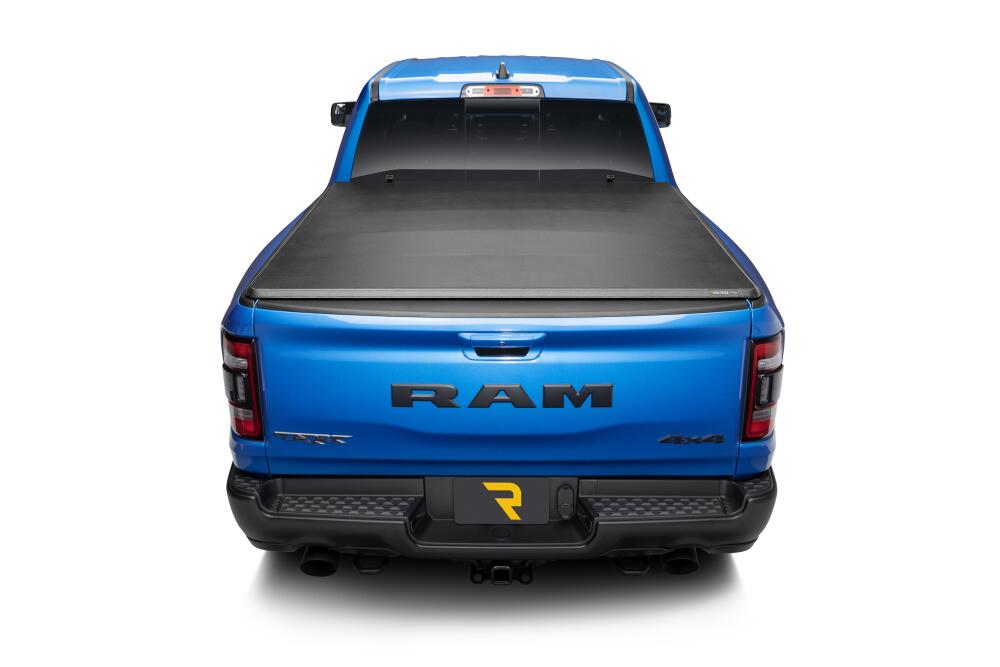Extang 77425 Trifecta E-Series 09-18 (19-24 Classic) Ram 5'7" w/out RamBox for Select Dodge Ram 1500, Ram 1500, Ram Classic