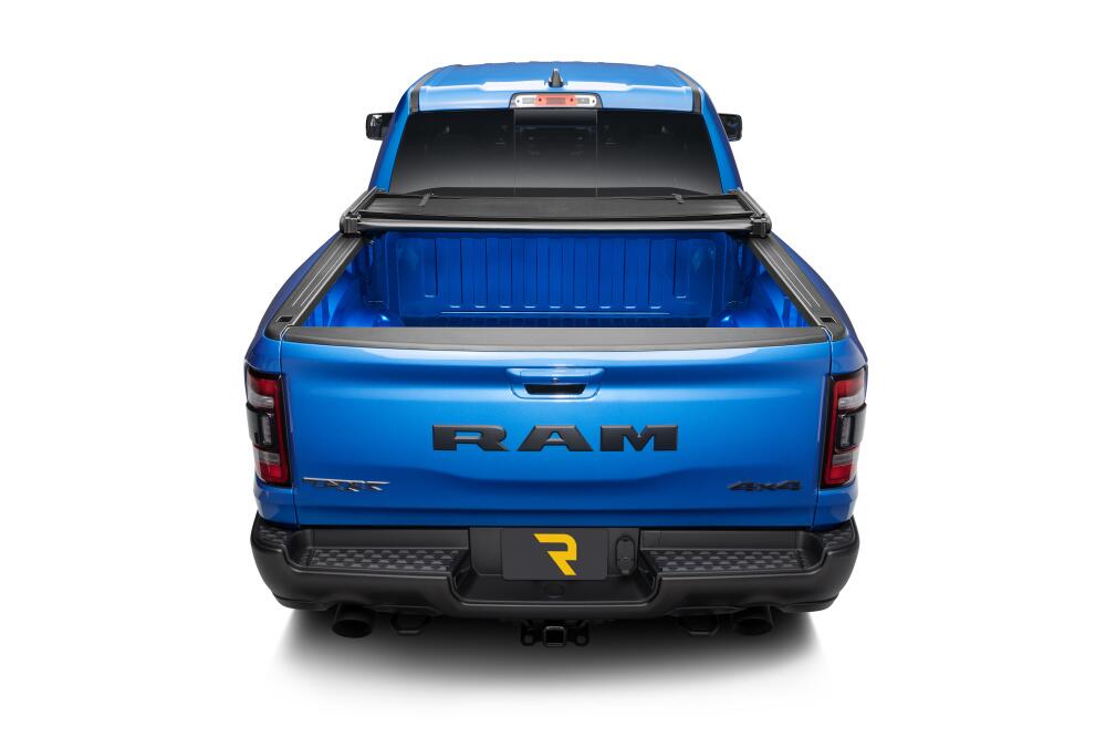 Extang 77426 Trifecta E-Series 10-18 (19-24 Classic) Ram 1500/12-24 2500/3500 6'4" w/ RamBox for Select Ram 1500, Ram Classic, Ram 2500, Ram