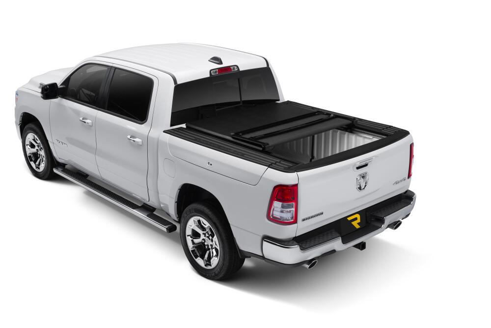 Extang 92424 Trifecta 2.0 - 19-26 (New Body) Ram 5'7" w/ RamBox w/ or w/o Multifunction TG for Select Ram