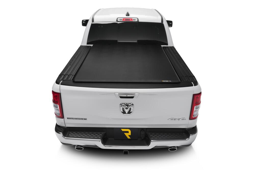 Extang 92424 Trifecta 2.0 - 19-26 (New Body) Ram 5'7" w/ RamBox w/ or w/o Multifunction TG for Select Ram