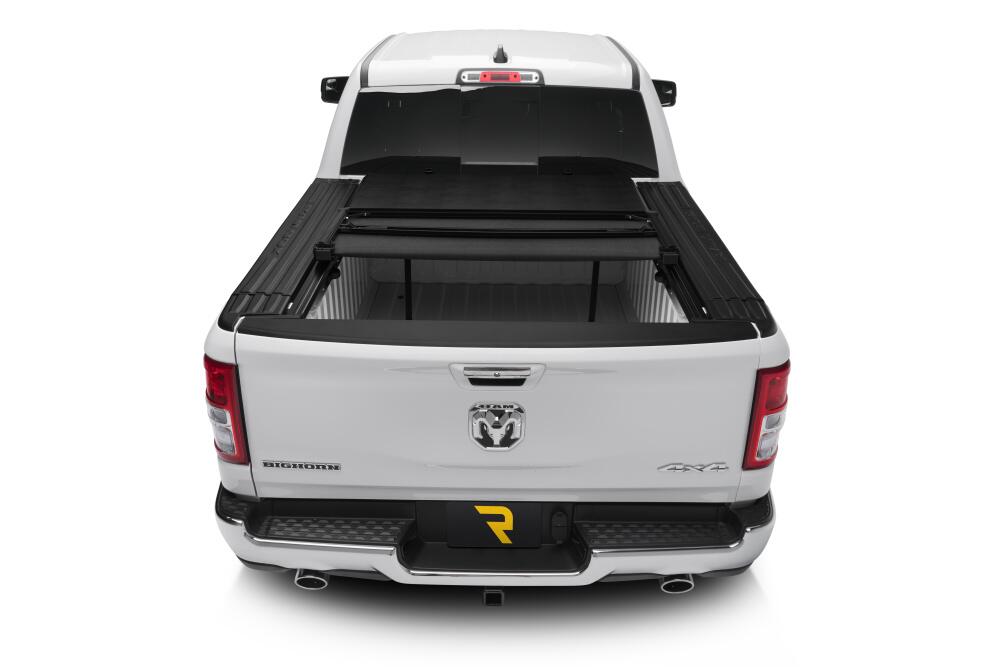 Extang 92424 Trifecta 2.0 - 19-26 (New Body) Ram 5'7" w/ RamBox w/ or w/o Multifunction TG for Select Ram