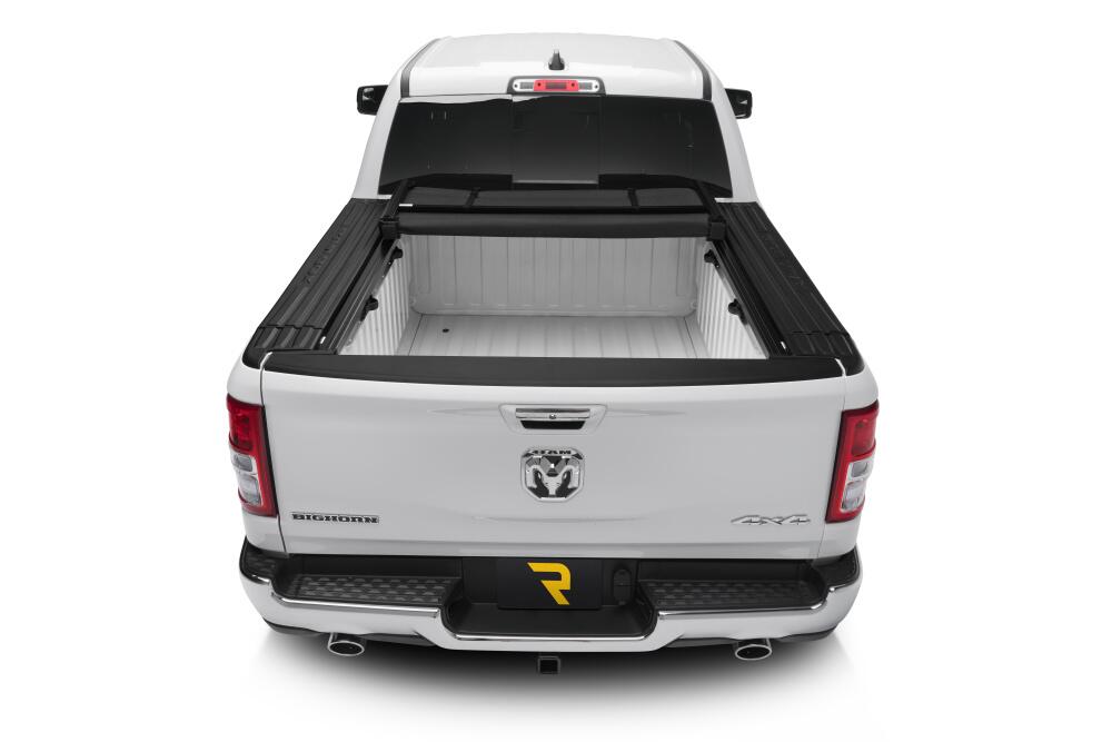 Extang 92424 Trifecta 2.0 - 19-26 (New Body) Ram 5'7" w/ RamBox w/ or w/o Multifunction TG for Select Ram