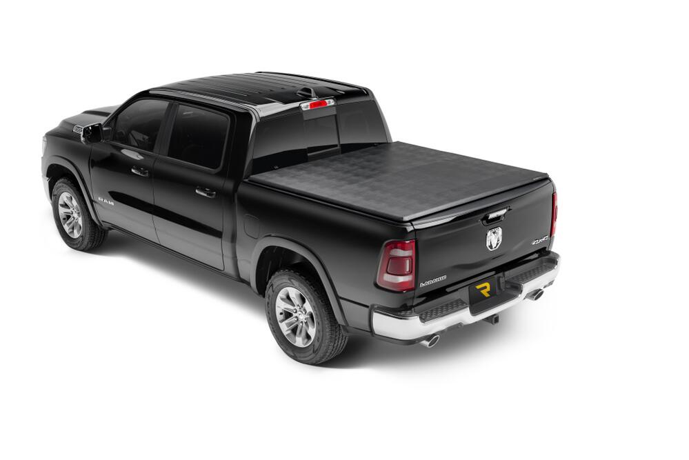 Extang 92421 Trifecta 2.0 - 19-26 (New Body) Ram 5'7" w/out RamBox w/ or w/o Multifunction TG for Select Ram