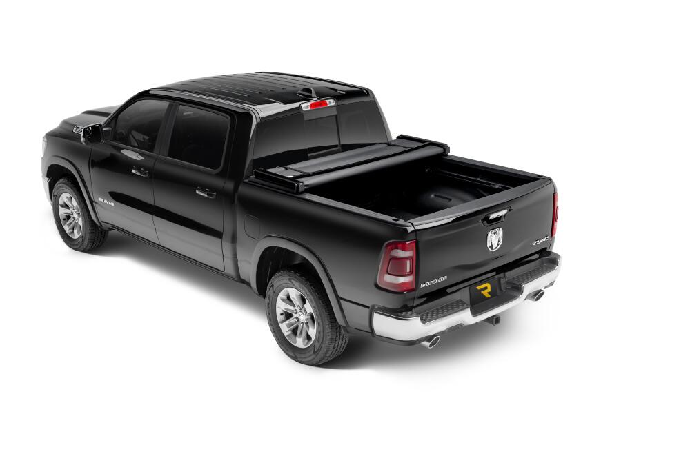Extang 92421 Trifecta 2.0 - 19-26 (New Body) Ram 5'7" w/out RamBox w/ or w/o Multifunction TG for Select Ram