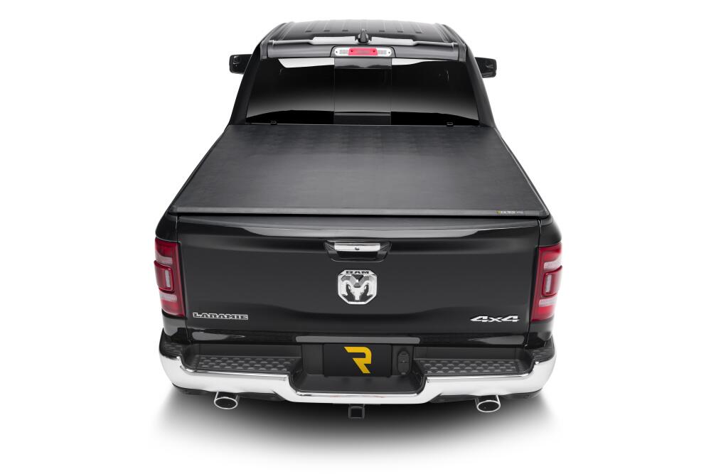 Extang 92422 Trifecta 2.0 - 19-26 (New Body) Ram 1500 6'4" w/o RamBox w/ or w/o Mltfnctn TG for Select Ram
