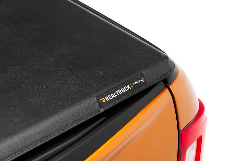 Extang 92637 Trifecta 2.0 - 24-25 Ranger 5' for Select Ford Ranger