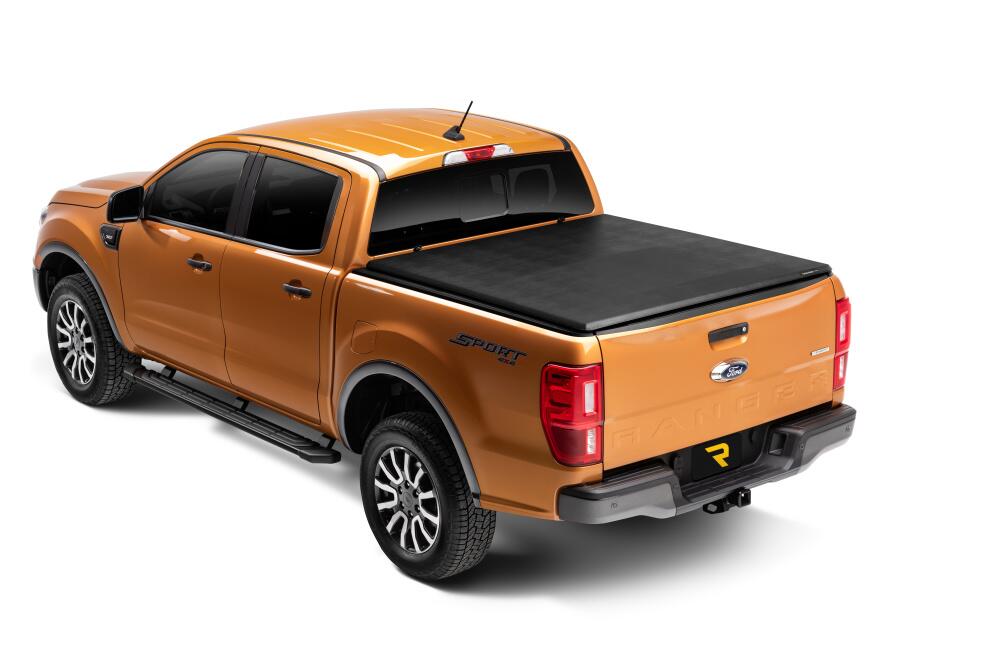 Extang 92637 Trifecta 2.0 - 24-25 Ranger 5' for Select Ford Ranger