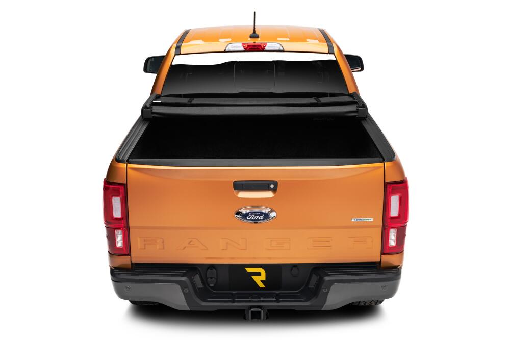 Extang 92637 Trifecta 2.0 - 24-25 Ranger 5' for Select Ford Ranger
