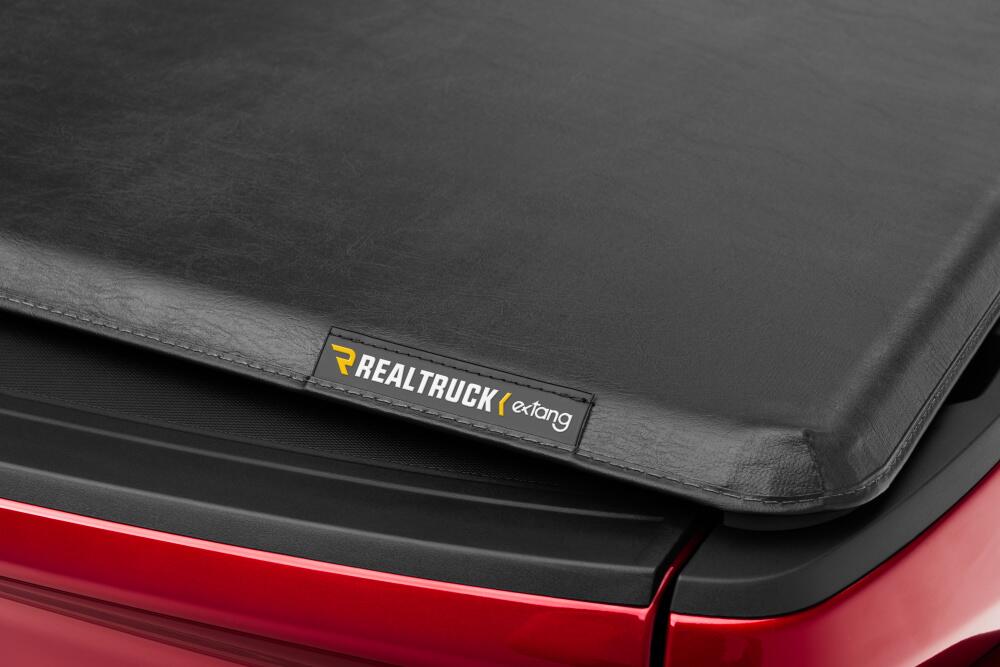 Extang 92457 Trifecta 2.0 - 19 (NewBody)-26 Silv/Sierra 1500 6'7" w/o SideStrgBxs w/o CrbnPro for Select Chevrolet Silverado 1500, GMC Sierra