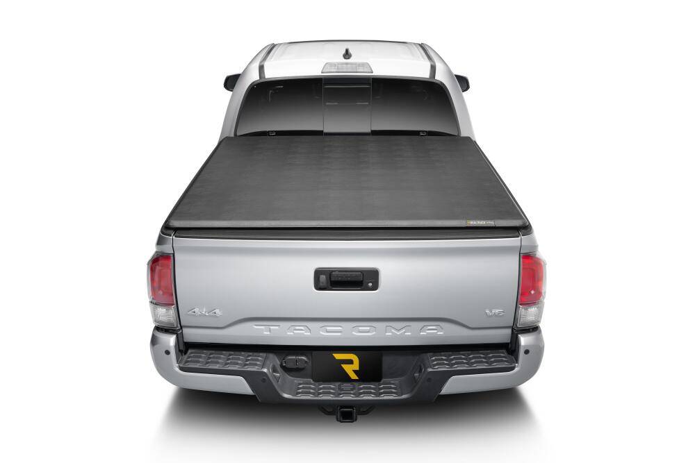 Extang 92830 Trifecta 2.0 - 16-23 Tacoma 5' w/out Trail Special Edition Storage Boxes for Select Toyota Tacoma