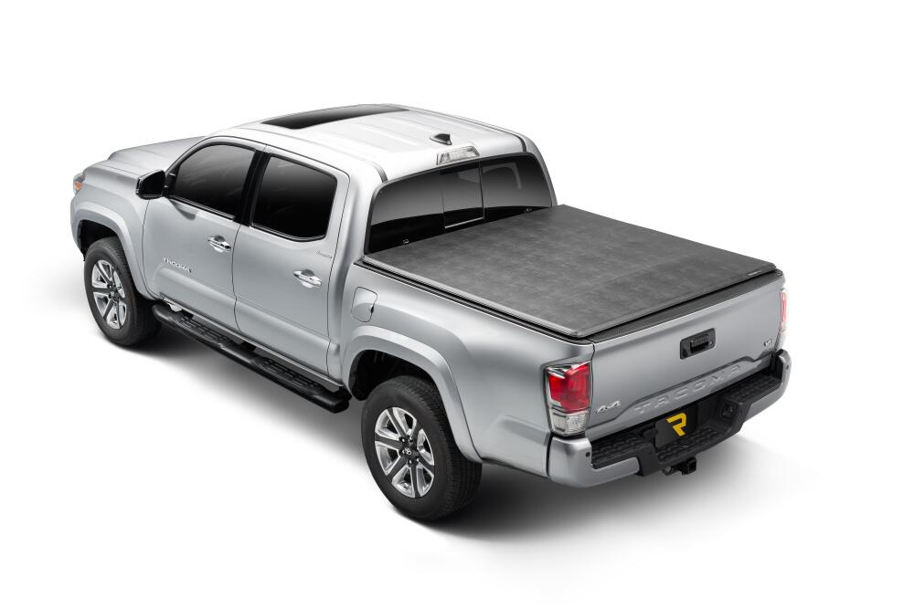 Extang 92465 Trifecta 2.0 - 14-21 Tundra 6'7" w/out Deck Rail System for Select Toyota Tundra
