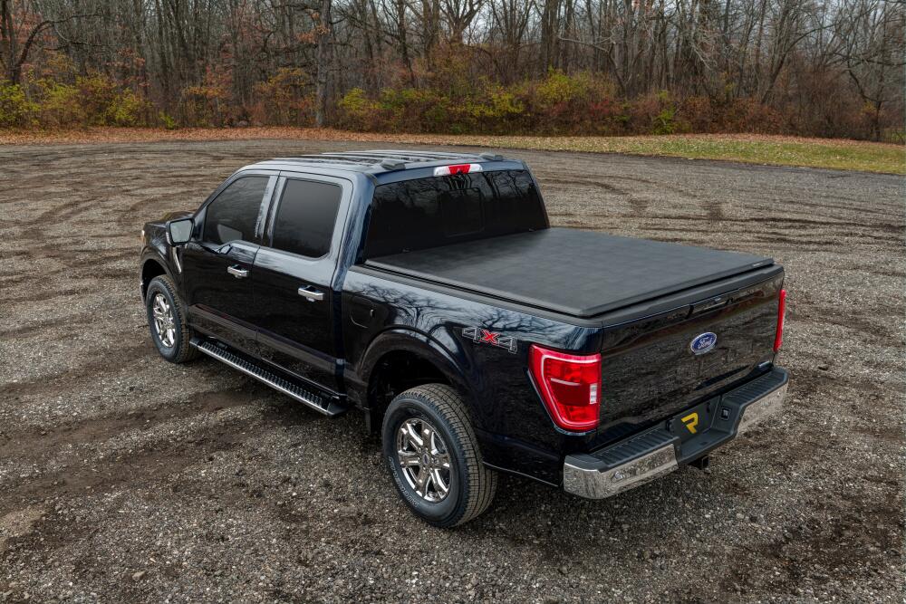 Extang 92637 Trifecta 2.0 - 24-25 Ranger 5' for Select Ford Ranger