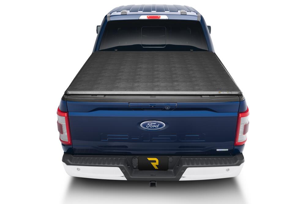 Extang 92488 Trifecta 2.0 - 17-26 F250/350 8'2" for Select Ford F-250 Super Duty, Ford F-350 Super Duty