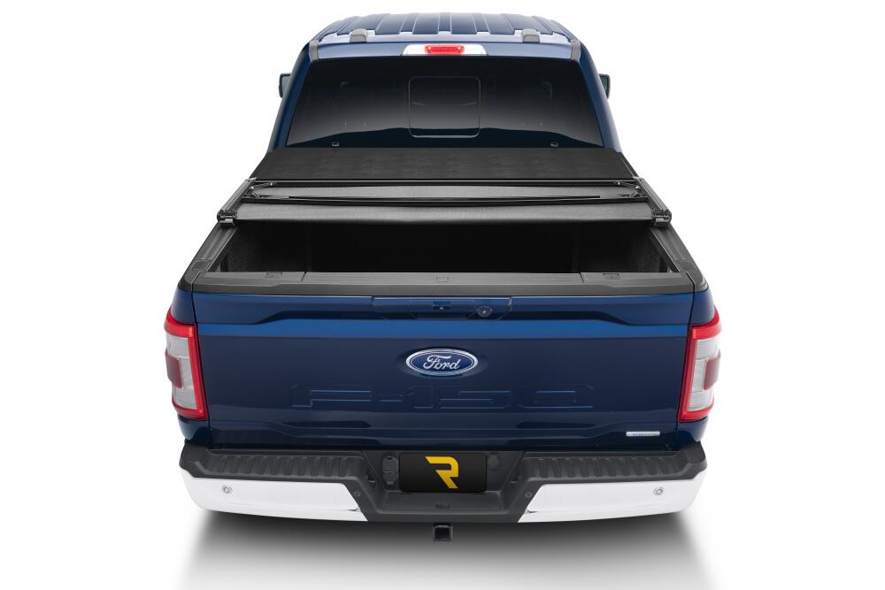 Extang 92703 Trifecta 2.0 - 21-26 F150 6'7" for Select Ford F-150