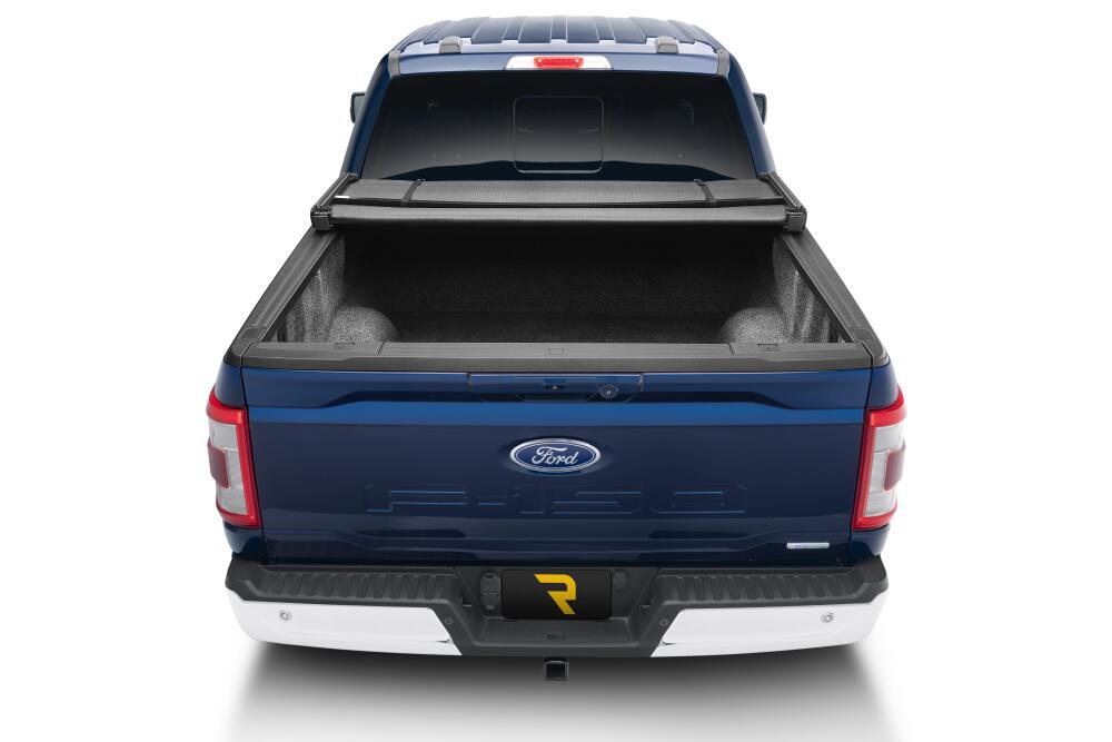 Extang 92702 Trifecta 2.0 - 21-26 F150 5'7" (Includes Lightning) for Select Ford F-150, Ford F-150 Lightning