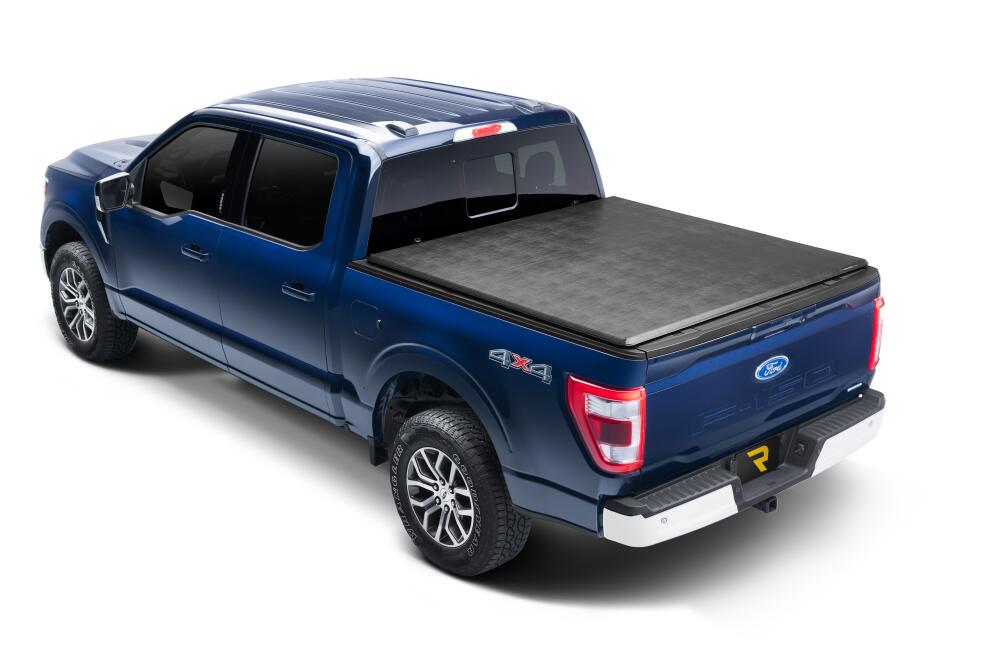 Extang 92704 Trifecta 2.0 - 21-26 F150 8'2" for Select Ford F-150