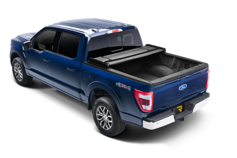 Extang 92488 Trifecta 2.0 - 17-26 F250/350 8'2" for Select Ford F-250 Super Duty, Ford F-350 Super Duty