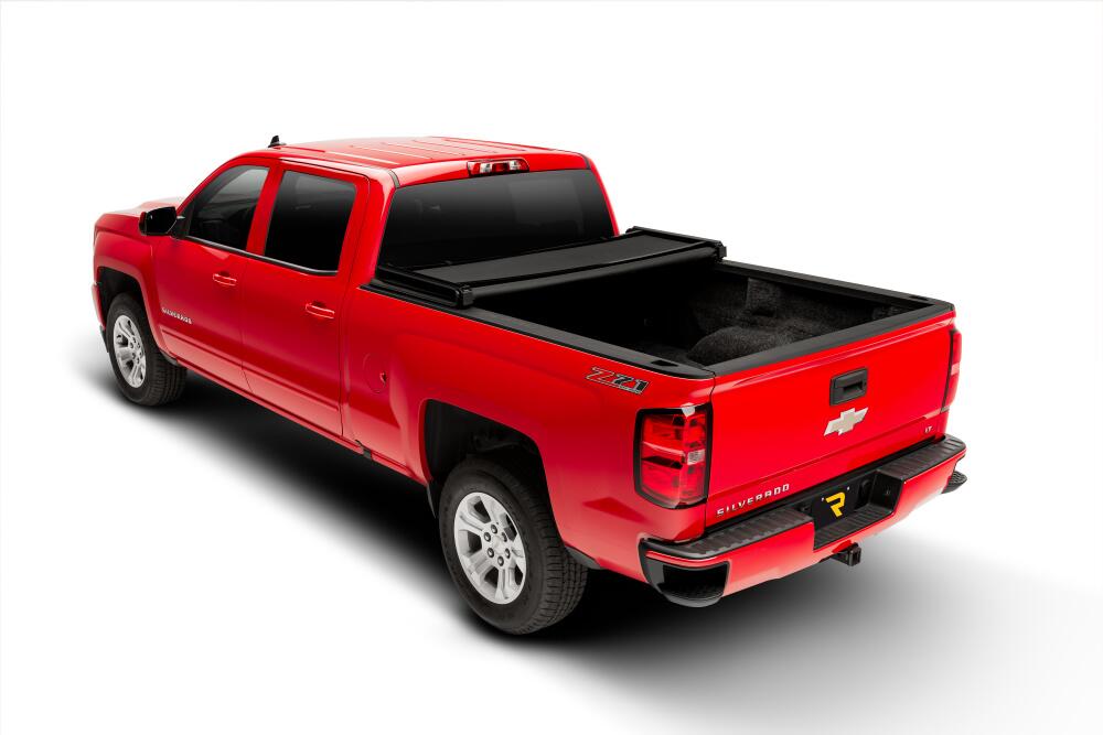 Extang 92352EXT Trifecta 2.0 - 23-26 Colorado/Canyon 5'2" for Select Chevrolet Colorado, GMC Canyon