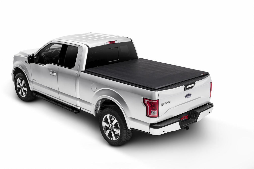 Extang 92972 Trifecta 2.0 - 17-20 Titan 8'2" w/out Utili-Track System for Select Nissan TITAN