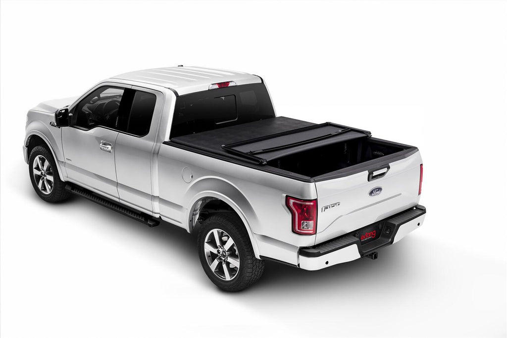 Extang 92973 Trifecta 2.0 - 17-20 Titan 8'2" w/ Utili-Track System for Select Nissan TITAN