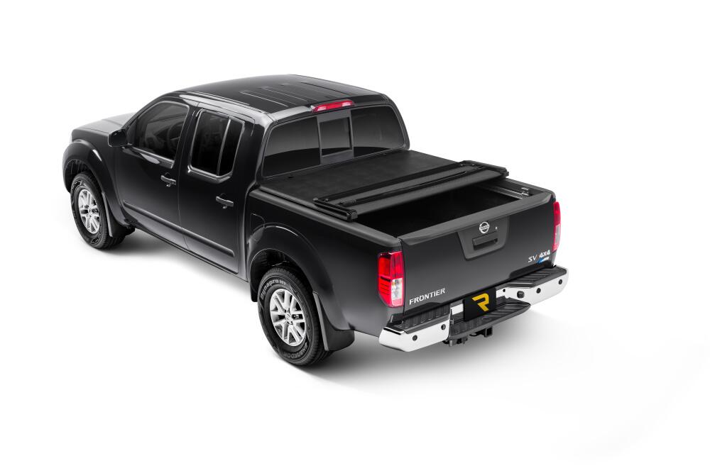 Extang 92962 Trifecta 2.0 - 22-26 Frontier 6'1" for Select Nissan Frontier