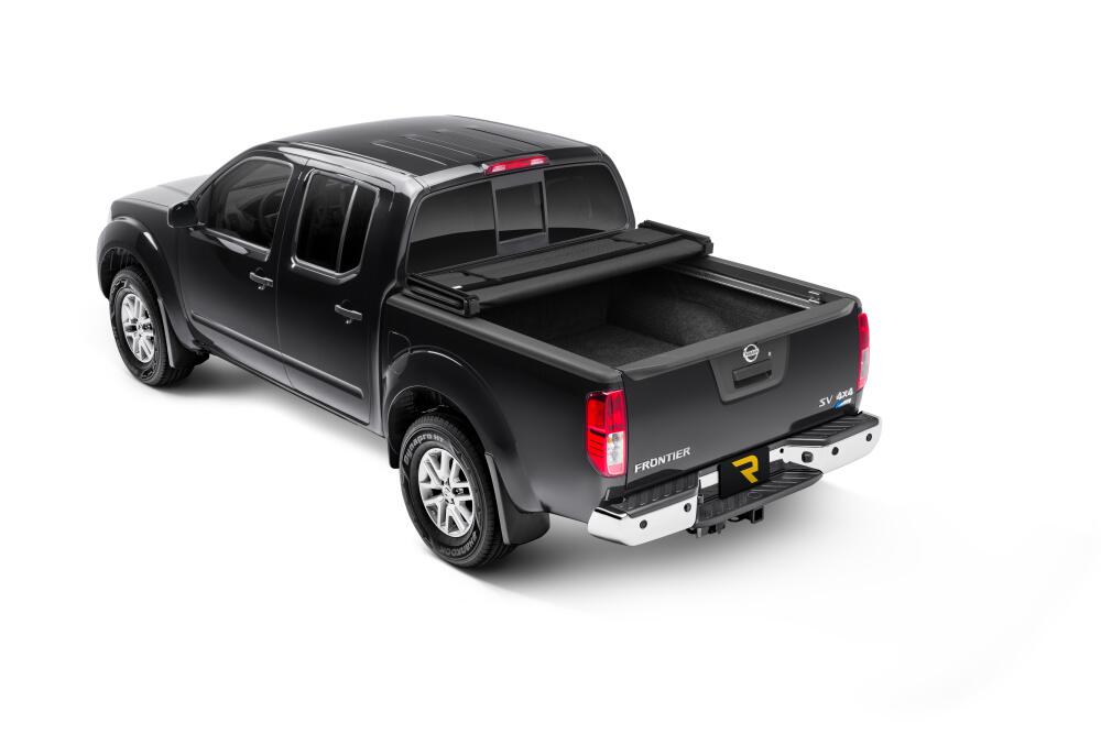 Extang 92961 Trifecta 2.0 - 22-26 Frontier 5' for Select Nissan Frontier