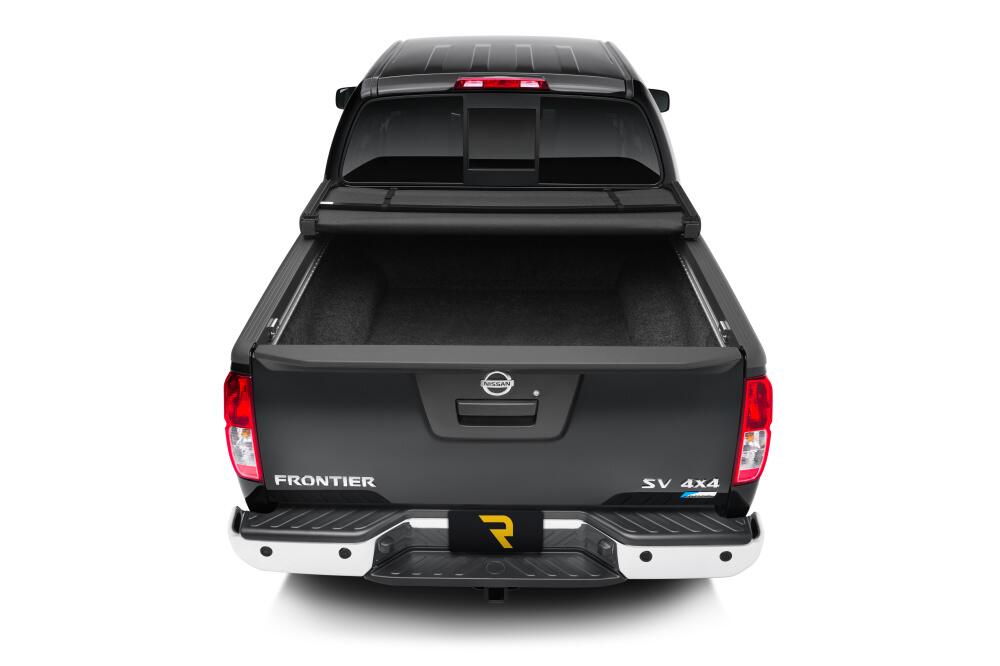 Extang 92962 Trifecta 2.0 - 22-26 Frontier 6'1" for Select Nissan Frontier