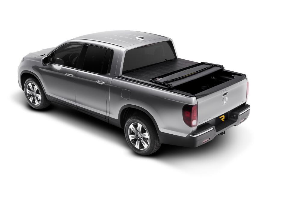 Extang 92825 Trifecta 2.0 - 06-15 Ridgeline for Select Honda Ridgeline